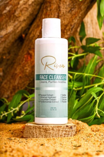 Face cleanser 200ml