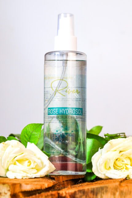 Rose hydrosol 250ml