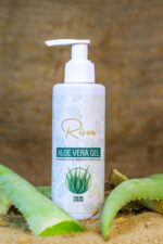 Aloe vera gel 200ml