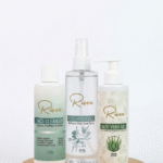 مجموعة البشرة