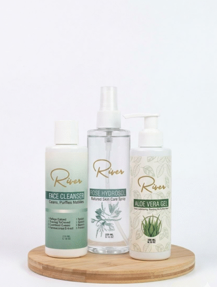 مجموعة البشرة