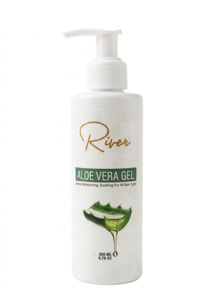 جل الصبار 200ml