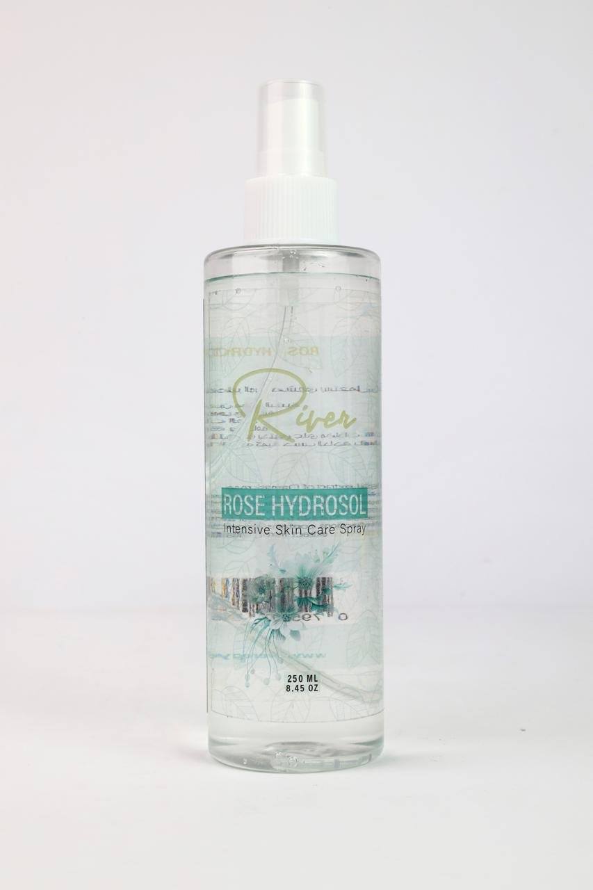 هيدروسول الورد 250ml